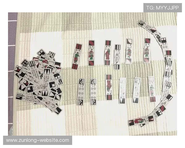 揭秘尊龙新版玩法规则的核心要素与技巧